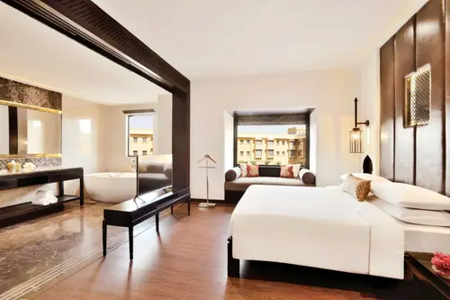 Jaisalmer Marriott Resort & Spa - Other Facilities - Common Area 49